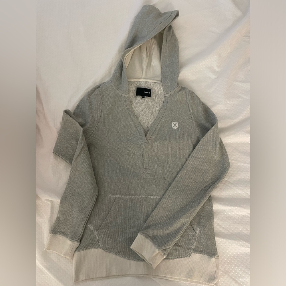 Hurley hoodie